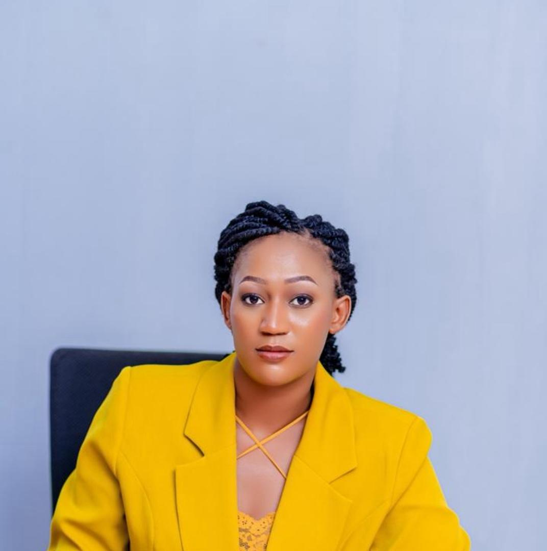 Eugenie Mutesi