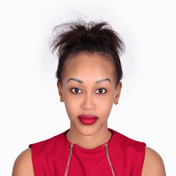 Betty Ngarambe Umulisa