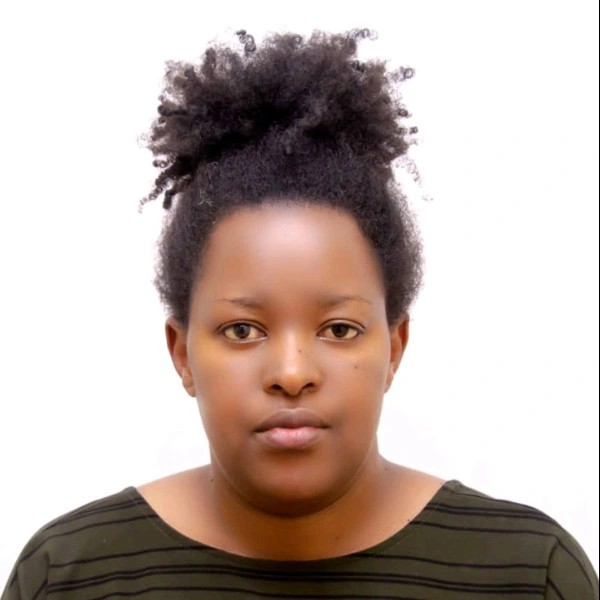 Jeannette Kangabe