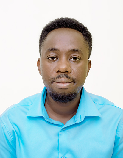 Richard Muzima