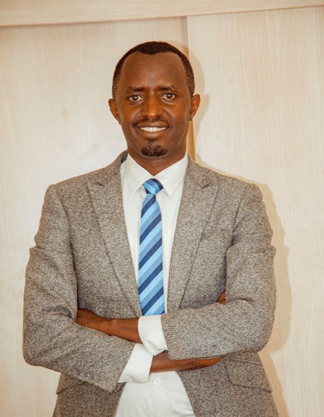 Celestin Ngaruyinka